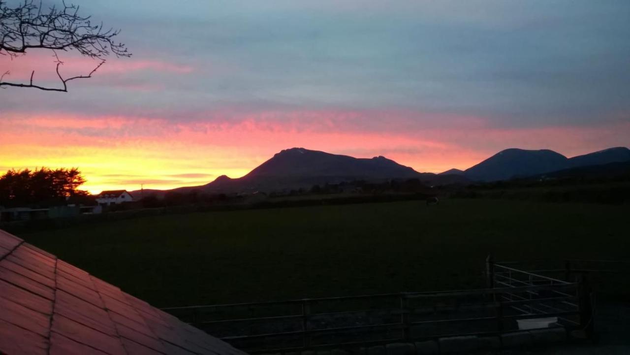 Willowtree Glamping Mournes Villa Annalong Kültér fotó
