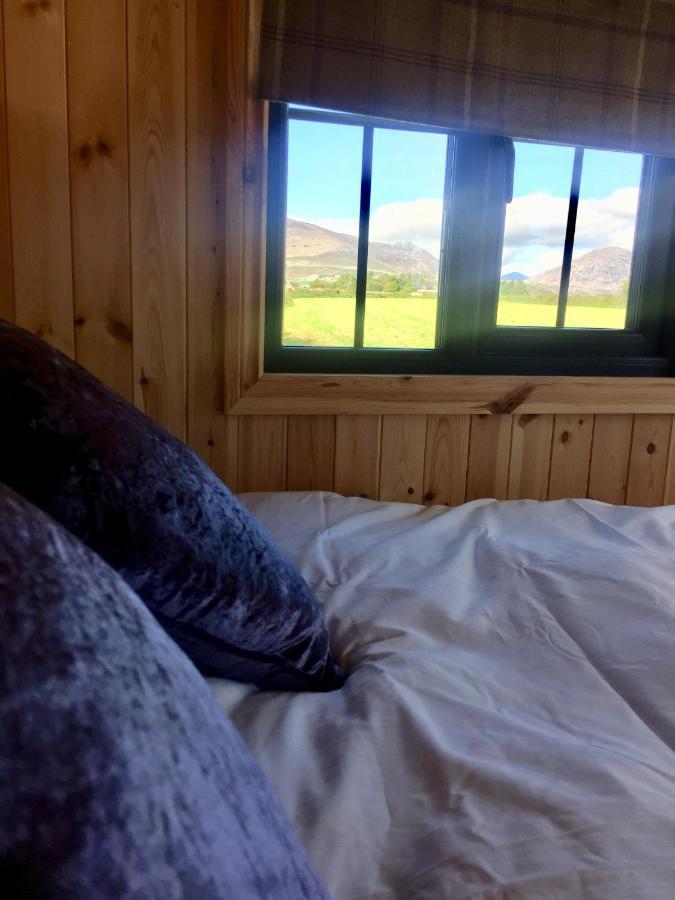 Willowtree Glamping Mournes Villa Annalong Kültér fotó