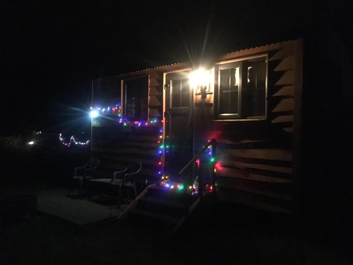 Willowtree Glamping Mournes Villa Annalong Kültér fotó