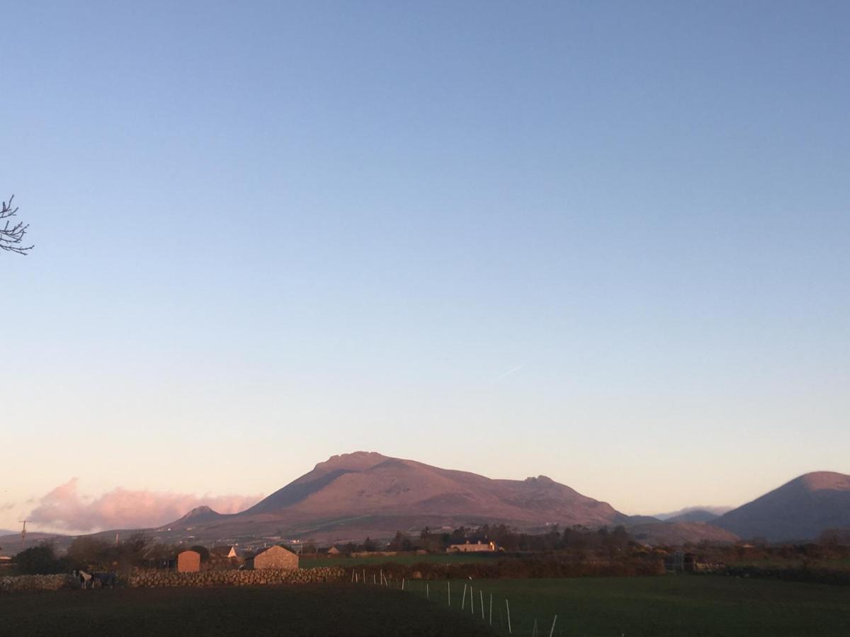 Willowtree Glamping Mournes Villa Annalong Kültér fotó