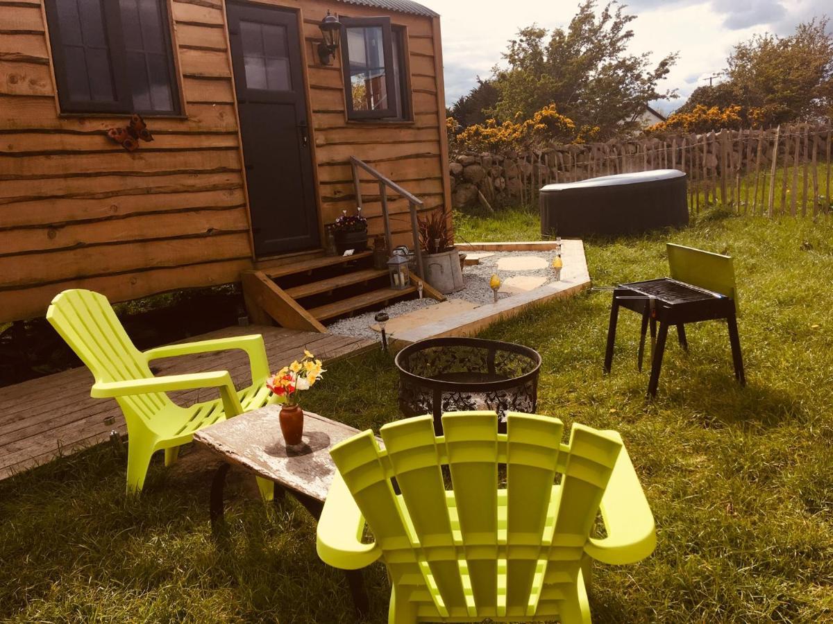 Willowtree Glamping Mournes Villa Annalong Kültér fotó