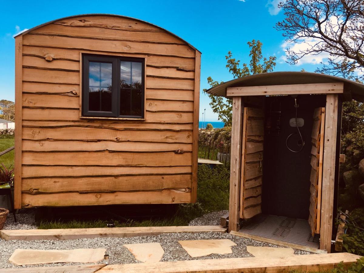 Willowtree Glamping Mournes Villa Annalong Kültér fotó