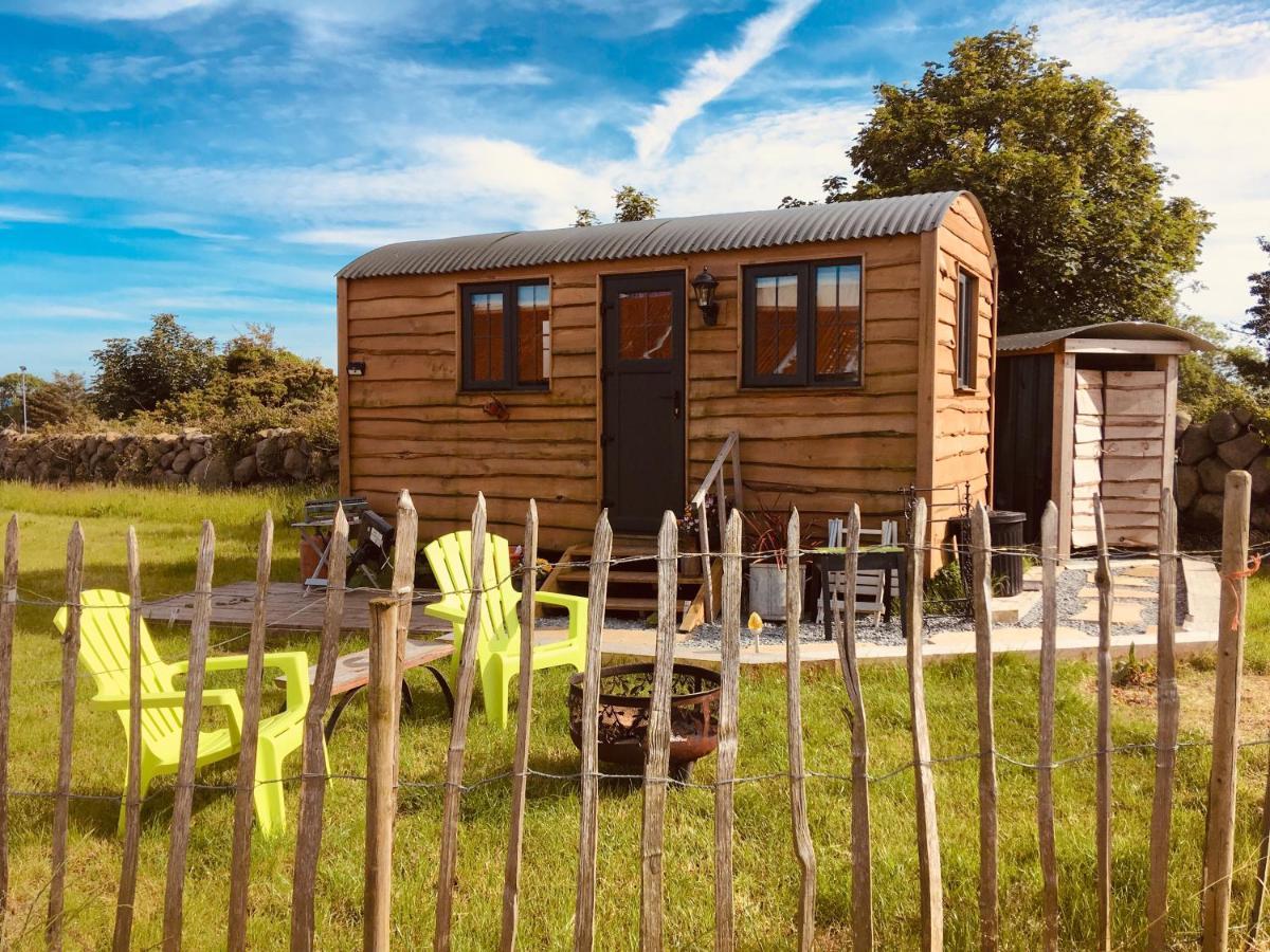Willowtree Glamping Mournes Villa Annalong Kültér fotó